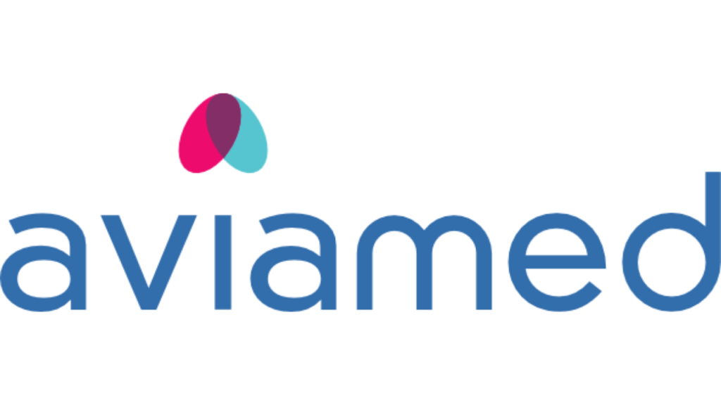 Logo aviamed