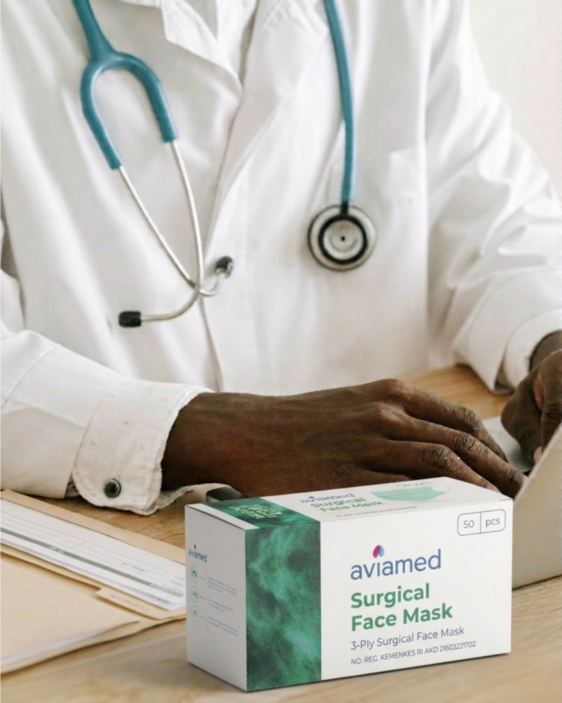 Aviamed dokter